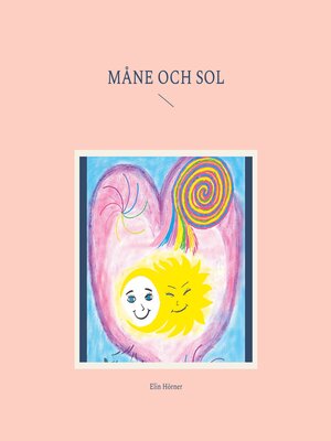 cover image of Måne och Sol